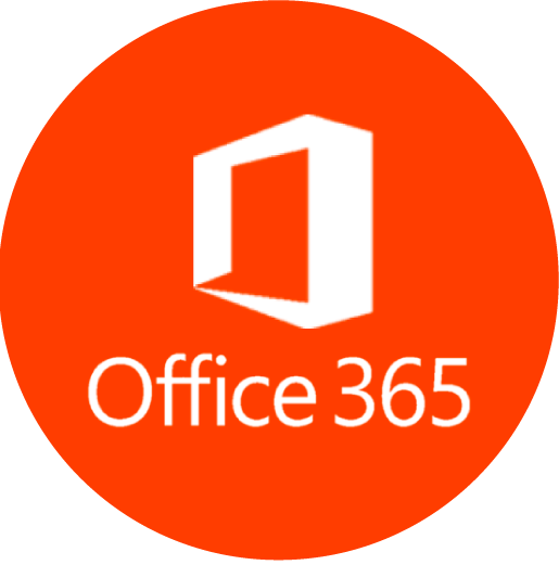 Office 365 Icon